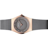 Watch Bering Woman Classic Collection in Steel 11927-369 - 11927-369